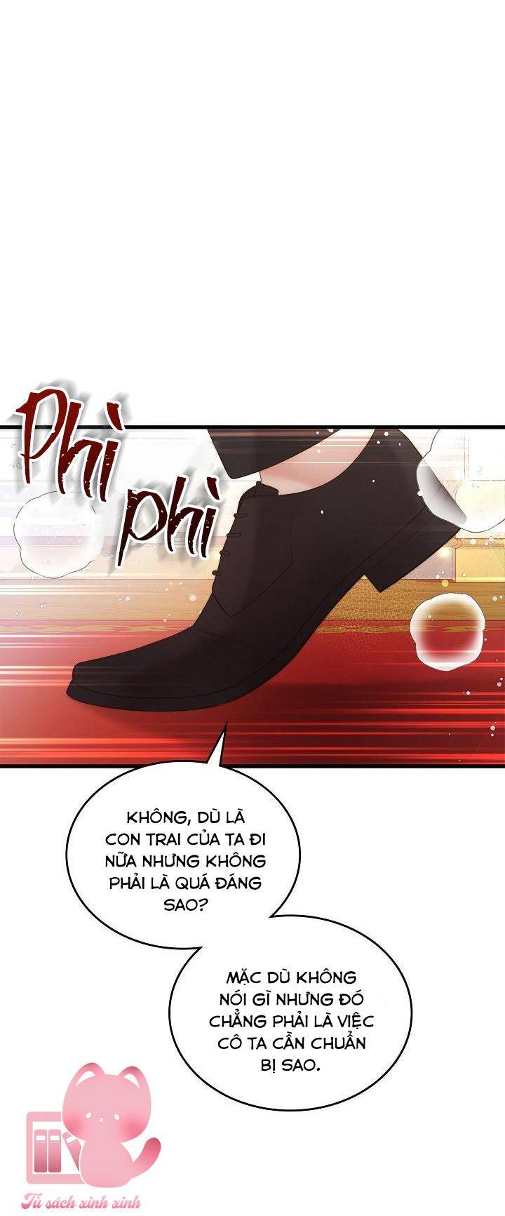 Công Chúa Chloe Chapter 109 - Trang 37