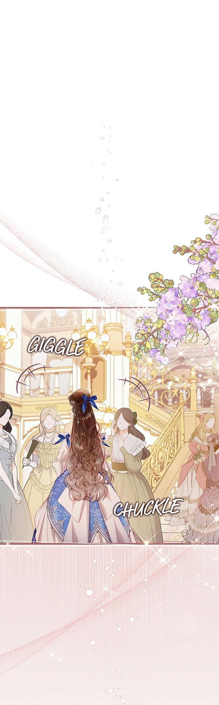 Công Chúa Chloe Chapter 126 - Trang 40
