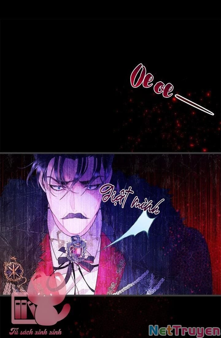 Công Chúa Chloe Chapter 96 - Trang 31