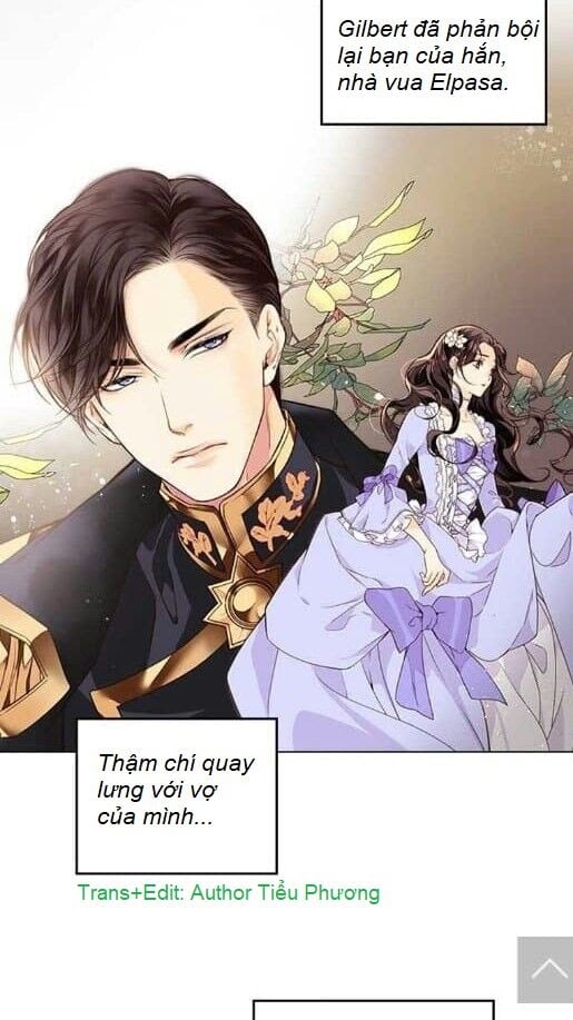 Công Chúa Chloe Chapter 1 - Trang 31