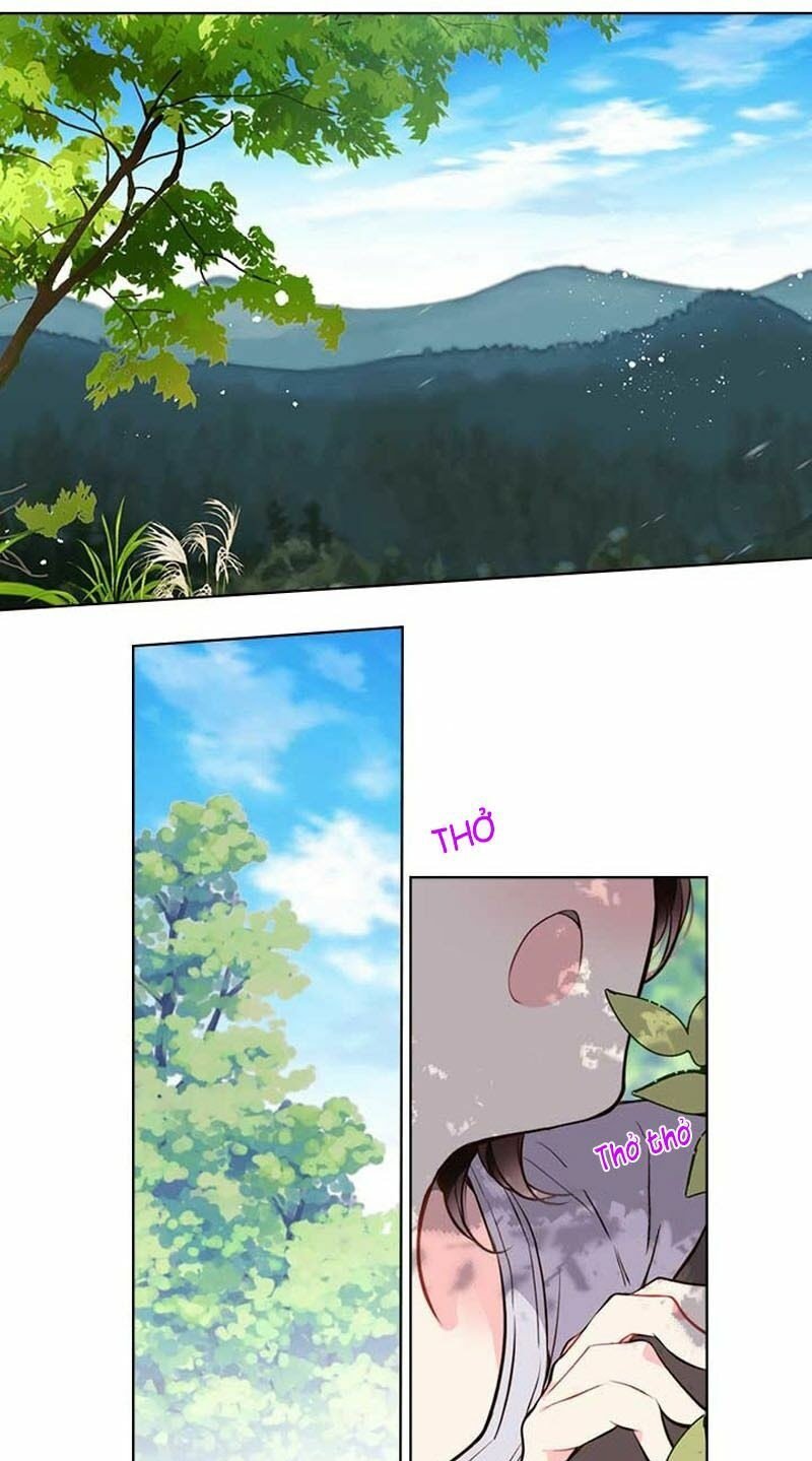 Công Chúa Chloe Chapter 12 - Trang 0