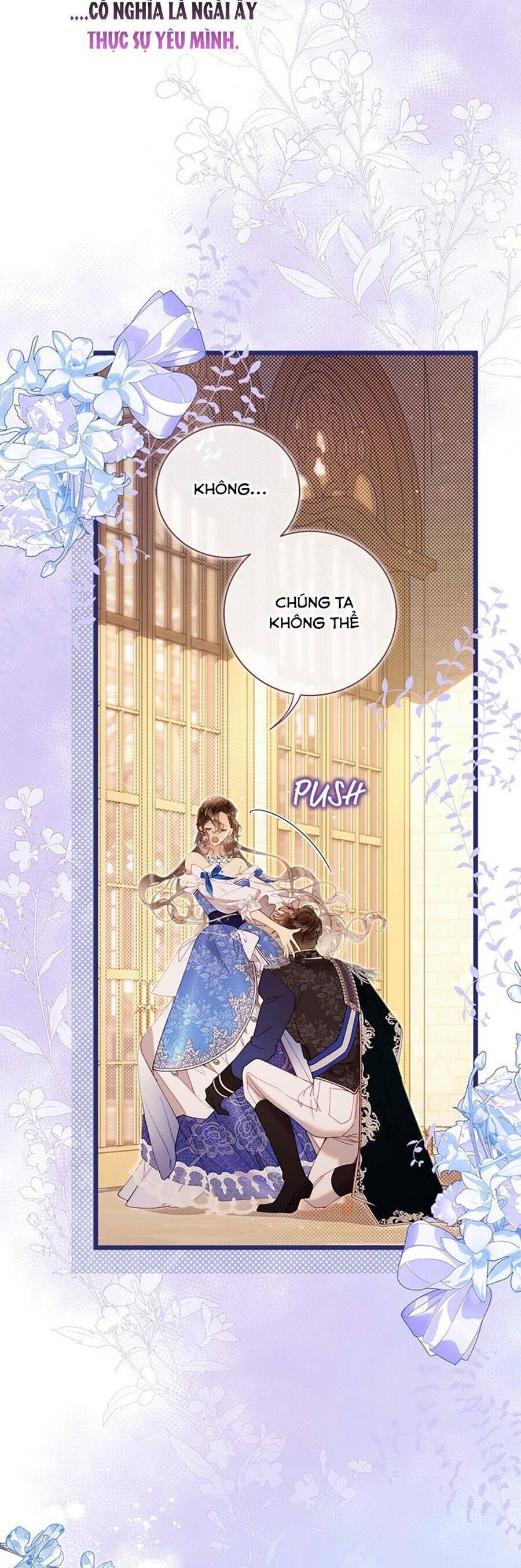 Công Chúa Chloe Chapter 126 - Trang 6