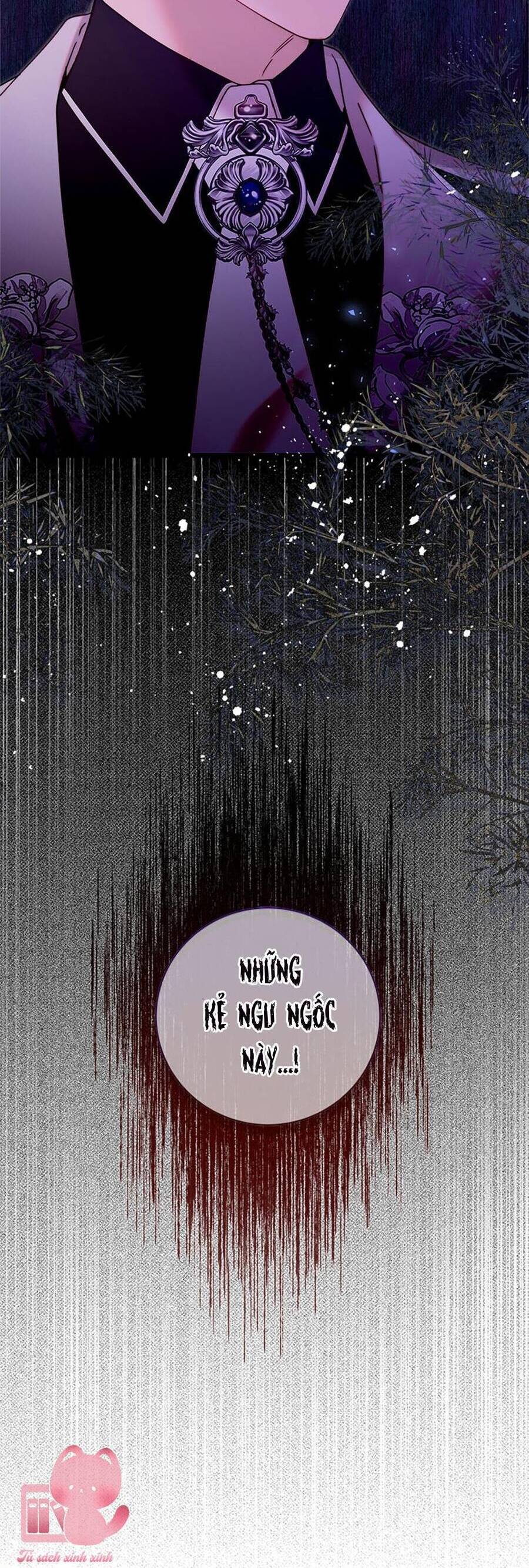 Công Chúa Chloe Chapter 129 - Trang 18