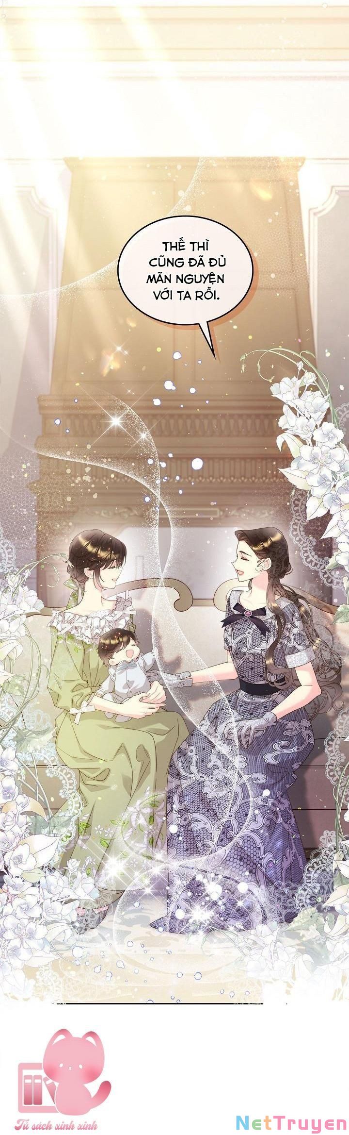 Công Chúa Chloe Chapter 96 - Trang 18