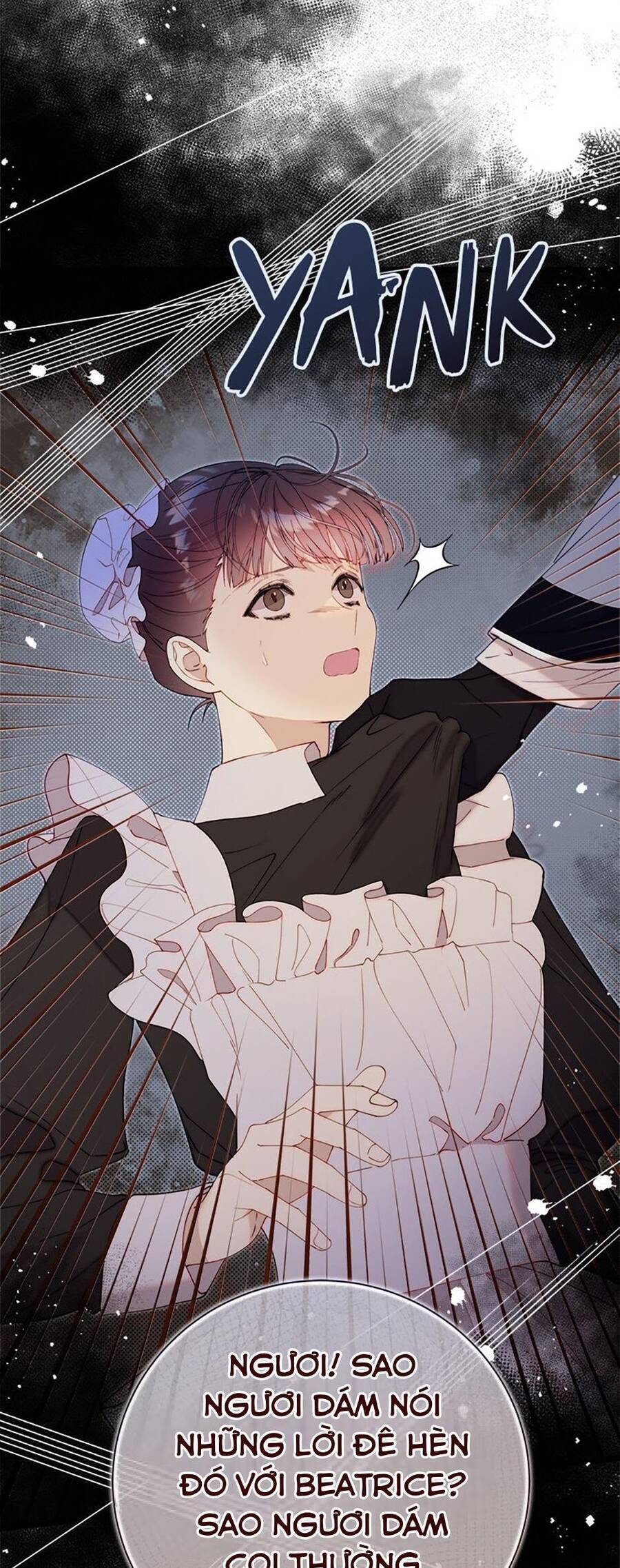 Công Chúa Chloe Chapter 129 - Trang 32