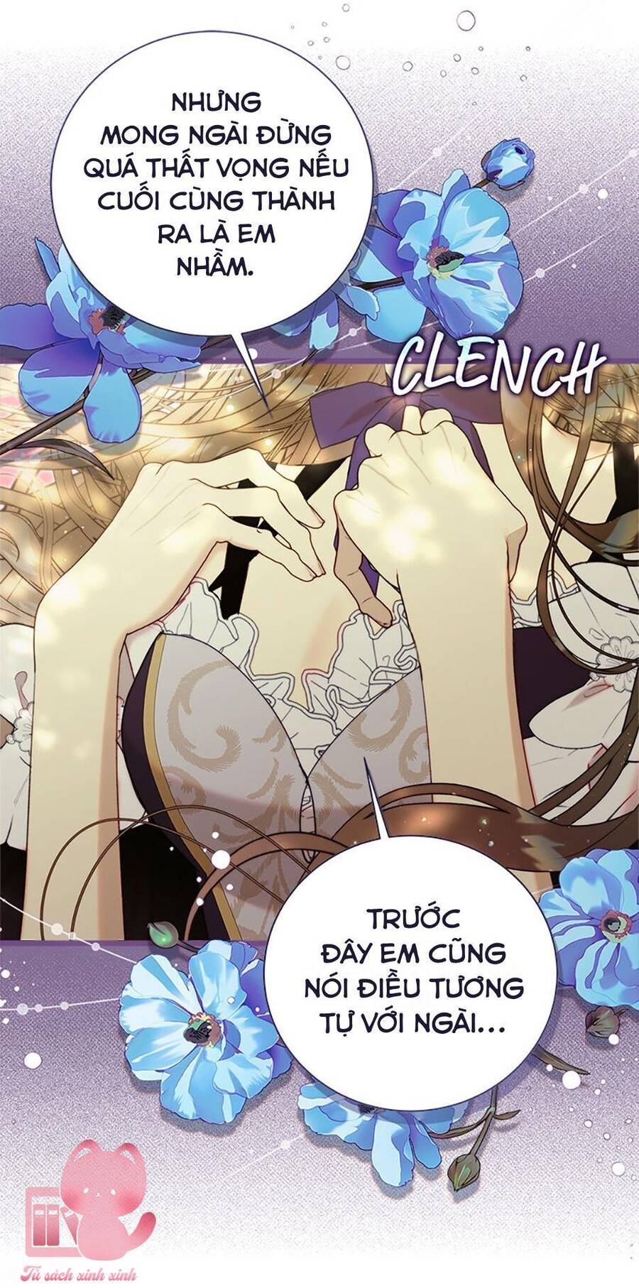 Công Chúa Chloe Chapter 130 - Trang 5