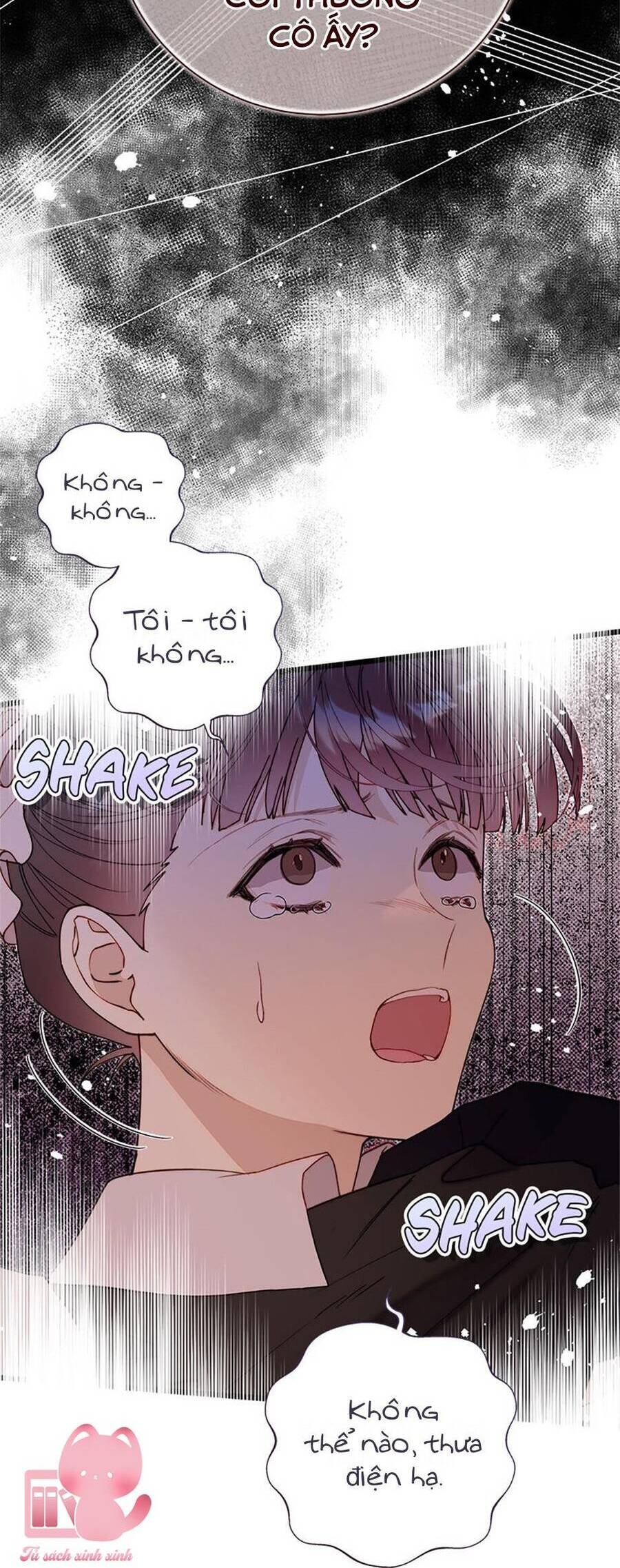 Công Chúa Chloe Chapter 129 - Trang 33