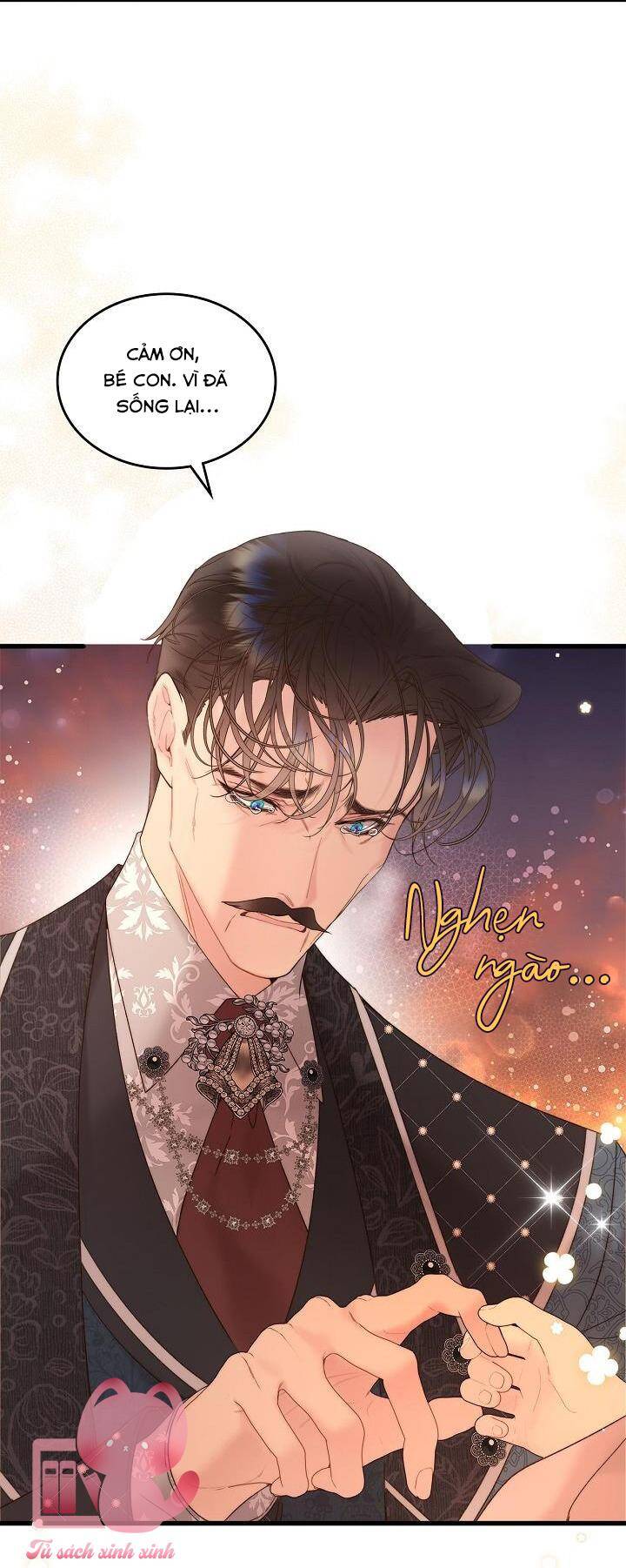 Công Chúa Chloe Chapter 108 - Trang 26