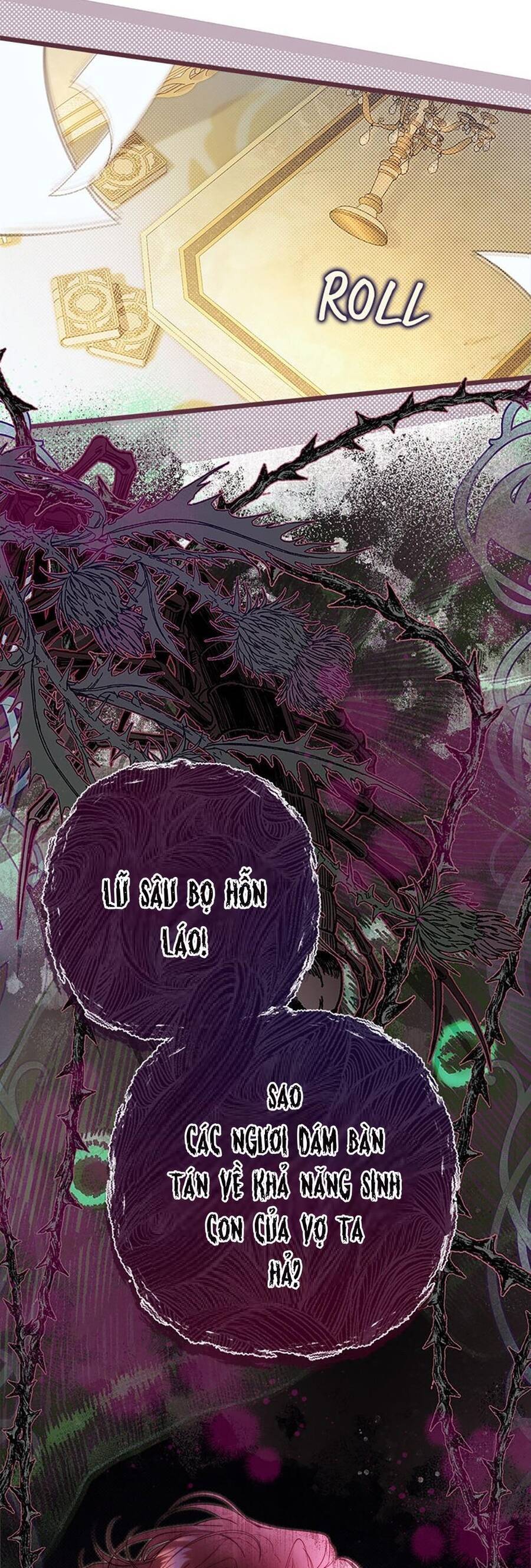 Công Chúa Chloe Chapter 129 - Trang 21