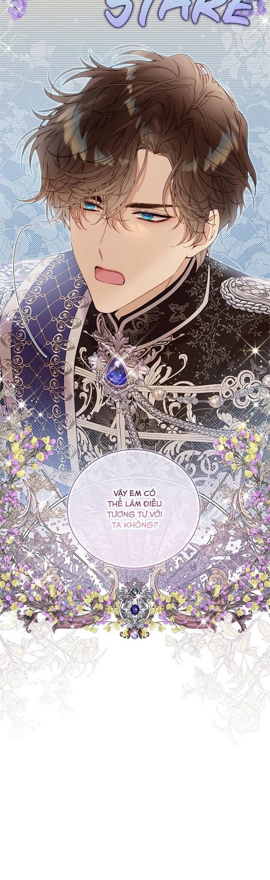Công Chúa Chloe Chapter 126 - Trang 11