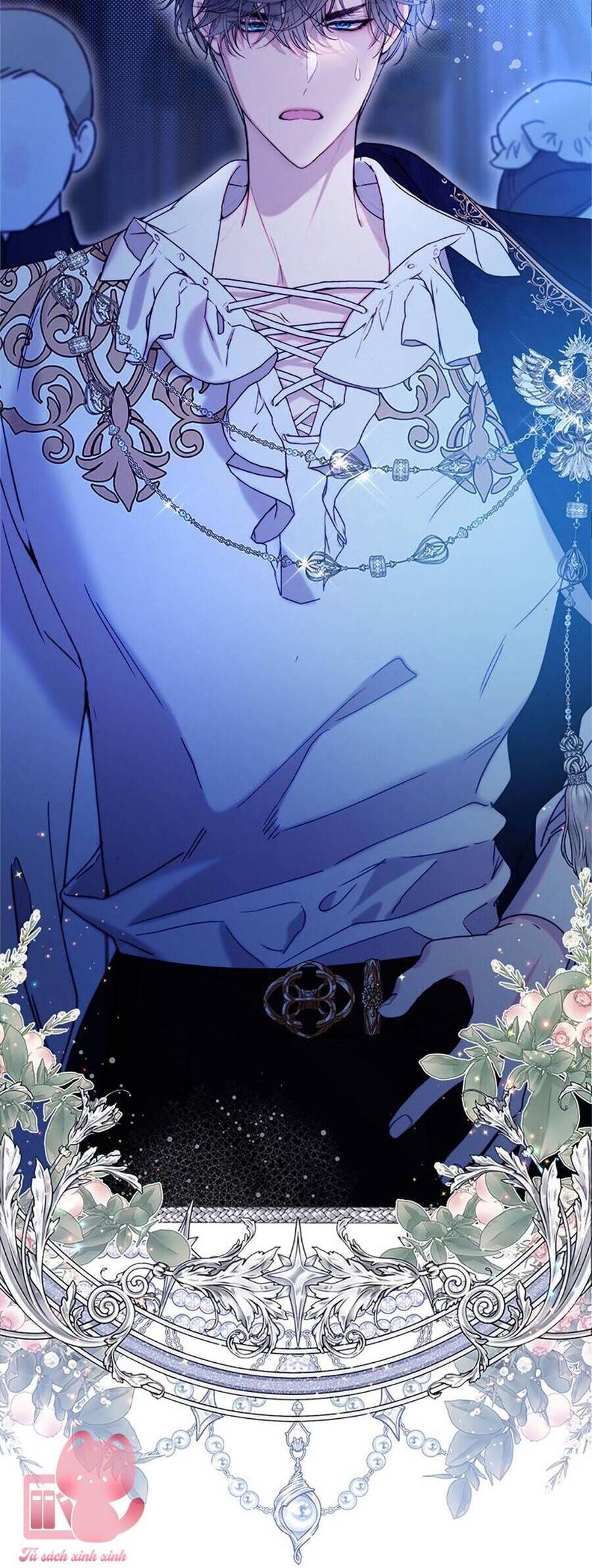 Công Chúa Chloe Chapter 127 - Trang 80