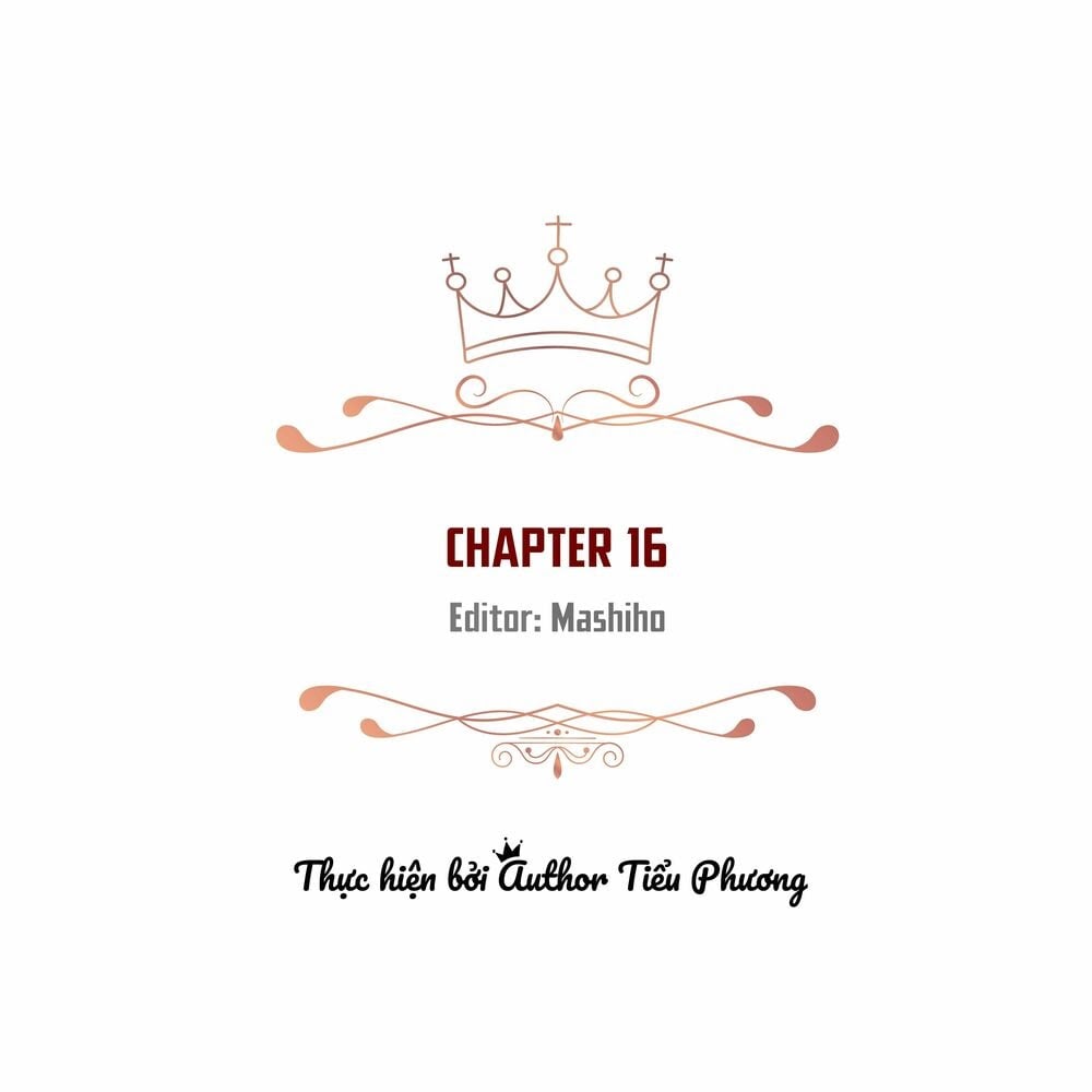 Công Chúa Chloe Chapter 16 - Trang 0