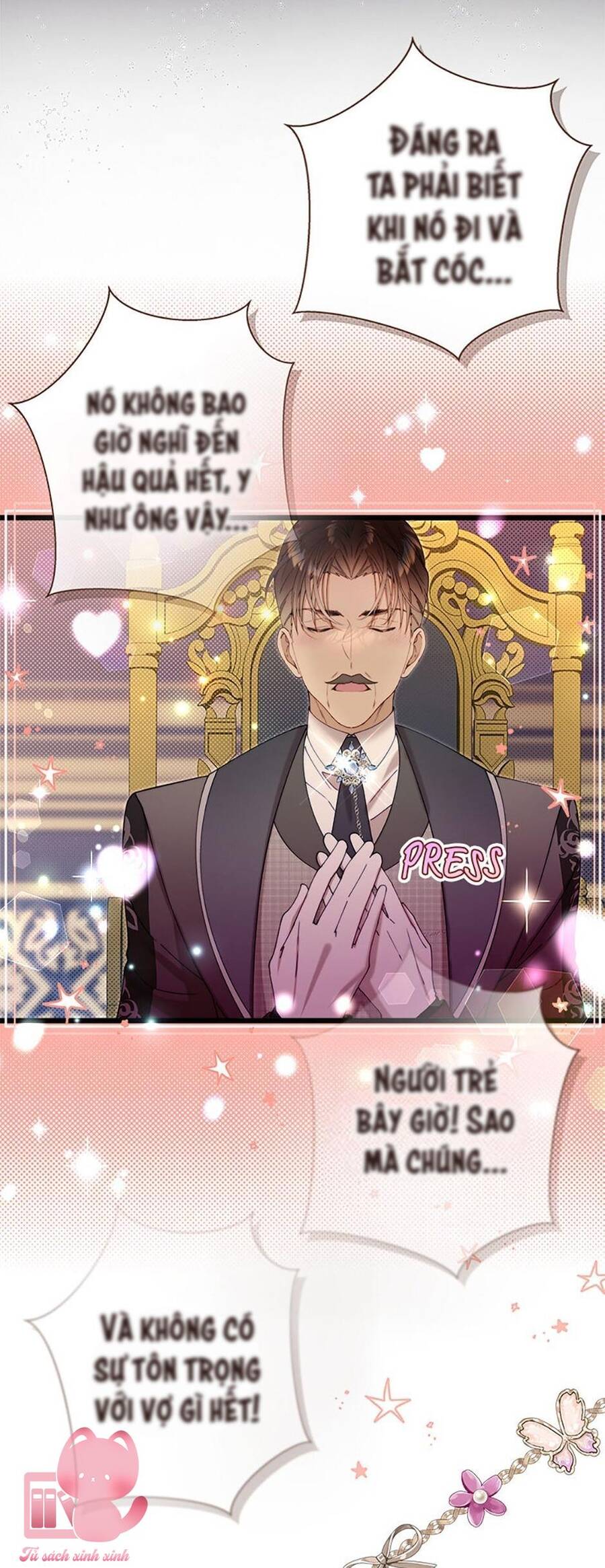 Công Chúa Chloe Chapter 130 - Trang 50