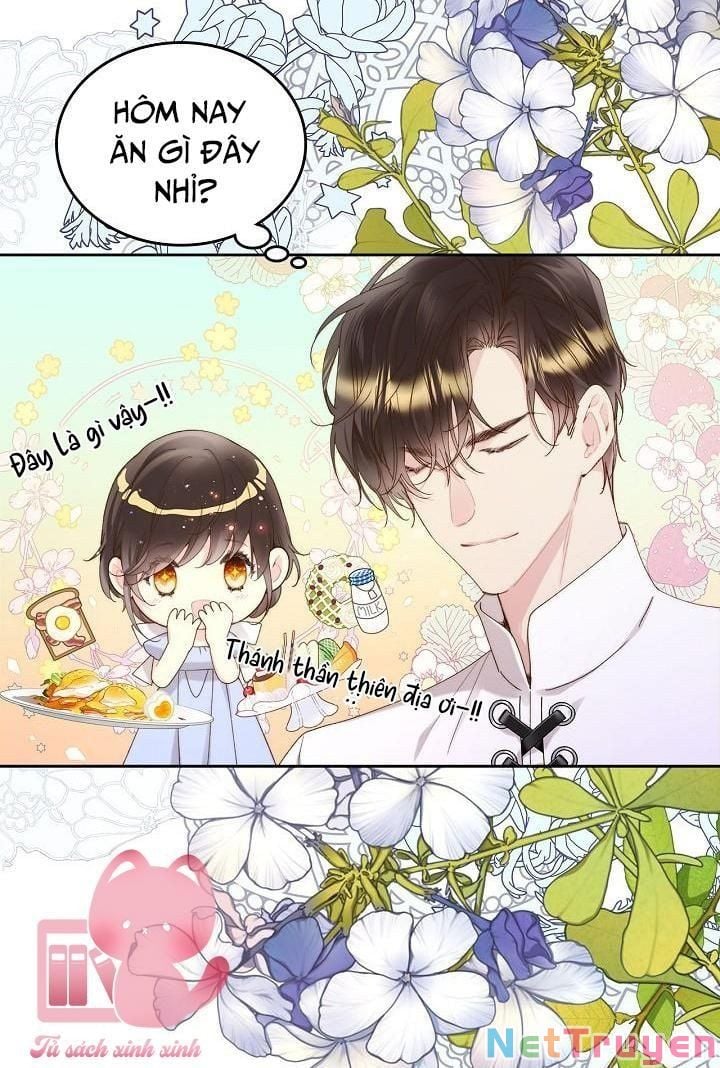 Công Chúa Chloe Chapter 96 - Trang 44