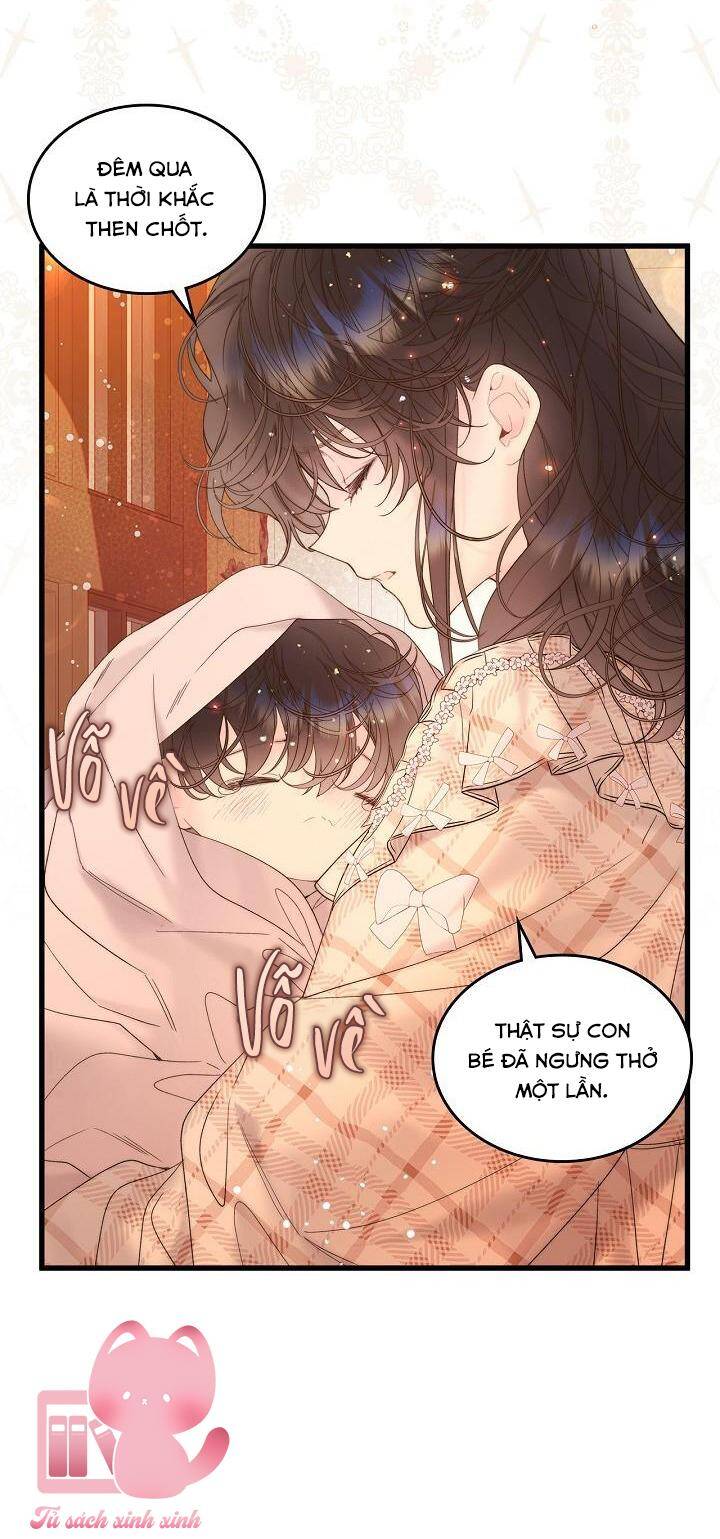 Công Chúa Chloe Chapter 108 - Trang 22