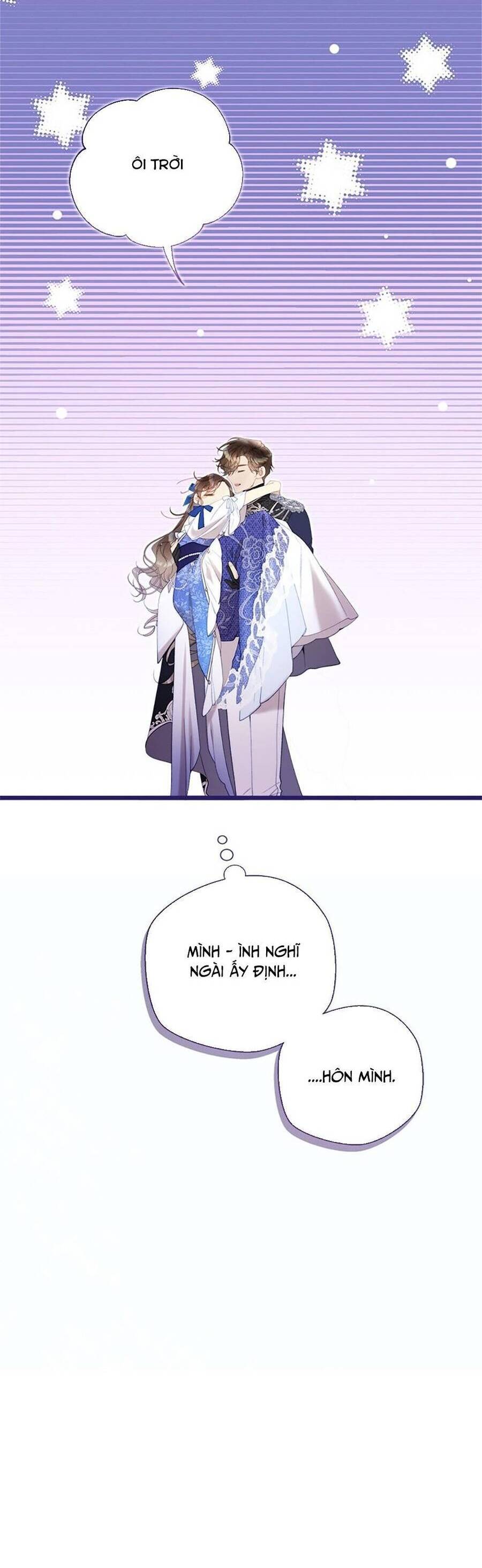 Công Chúa Chloe Chapter 125 - Trang 29