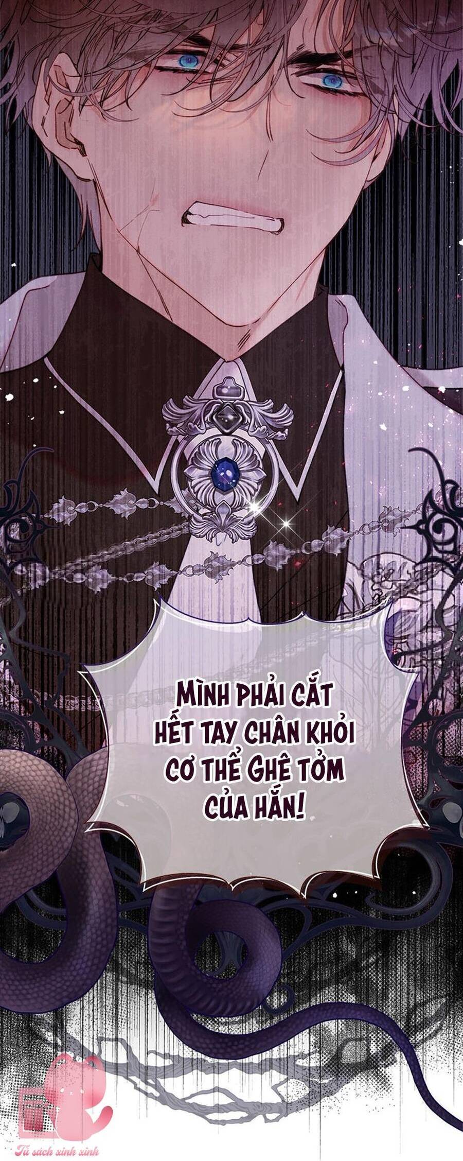 Công Chúa Chloe Chapter 129 - Trang 28