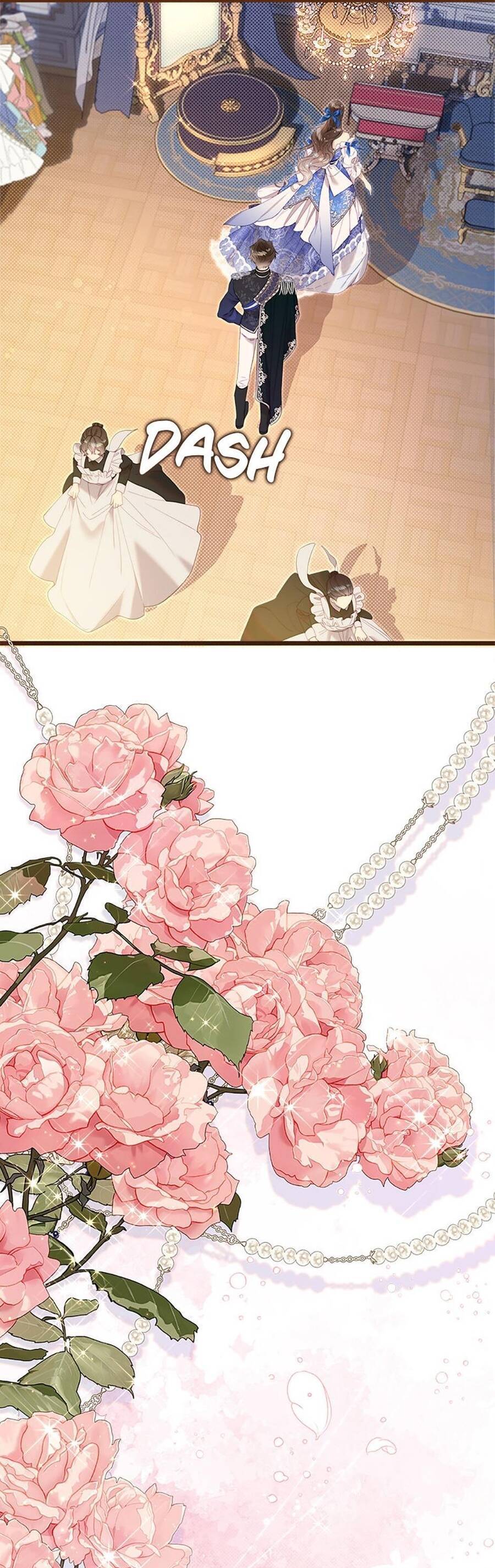 Công Chúa Chloe Chapter 127 - Trang 6
