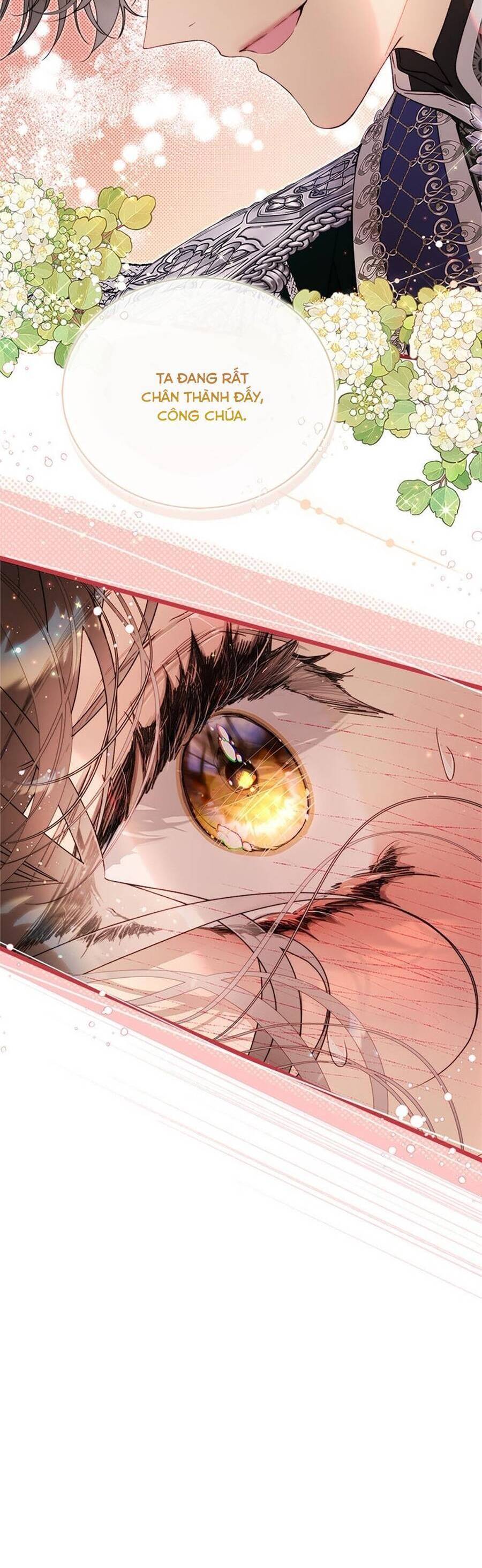 Công Chúa Chloe Chapter 125 - Trang 27