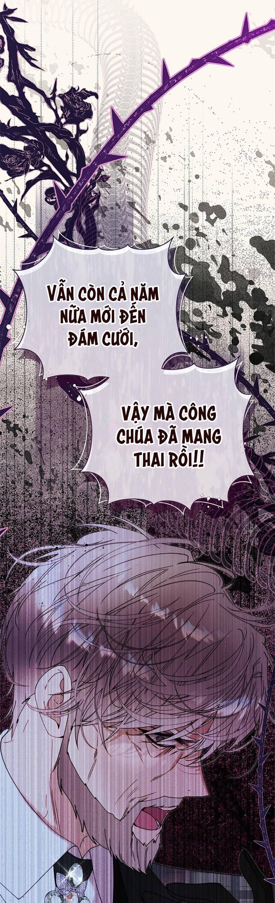 Công Chúa Chloe Chapter 130 - Trang 45