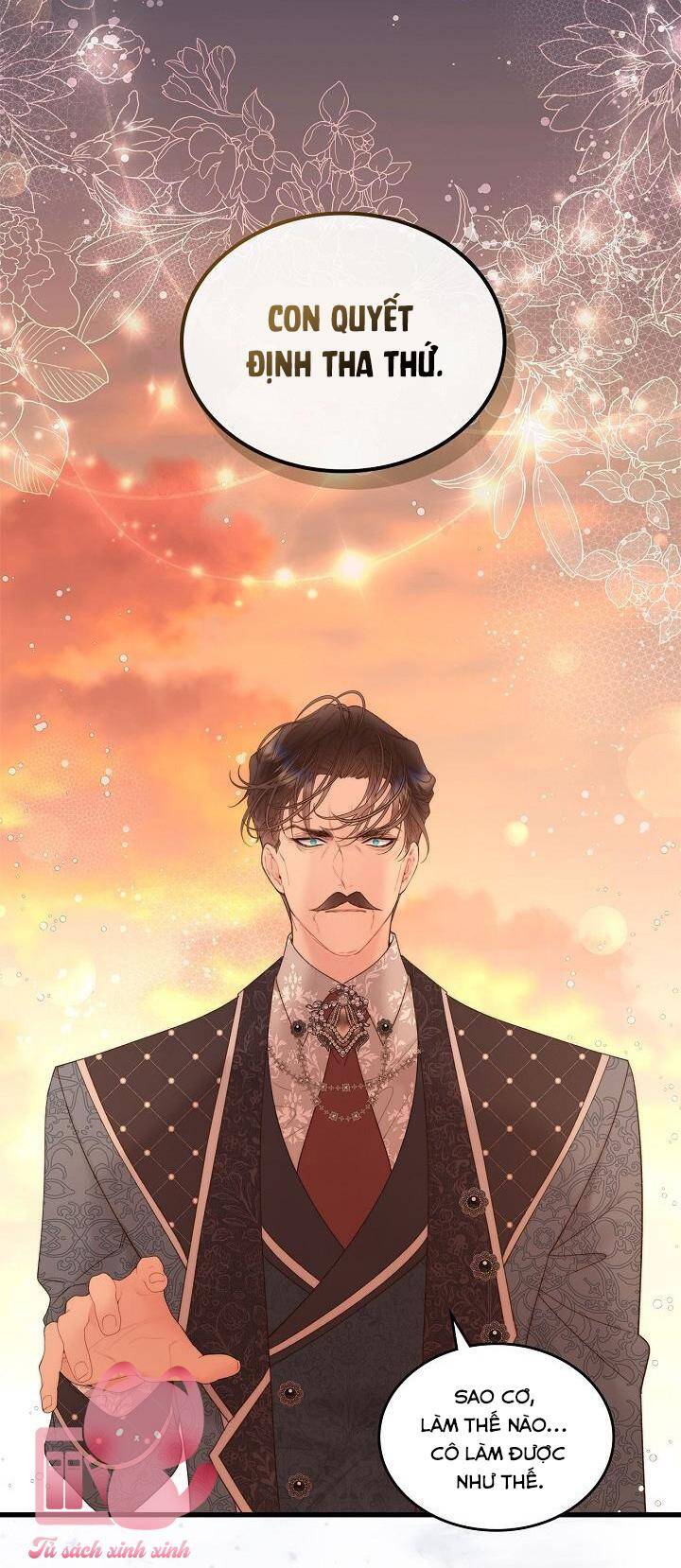 Công Chúa Chloe Chapter 108 - Trang 43