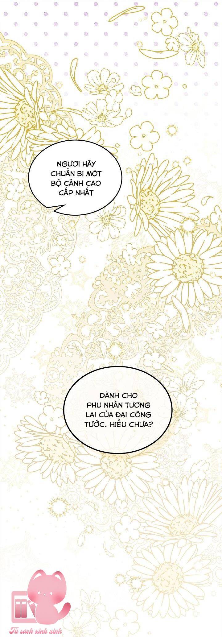 Công Chúa Chloe Chapter 109 - Trang 45