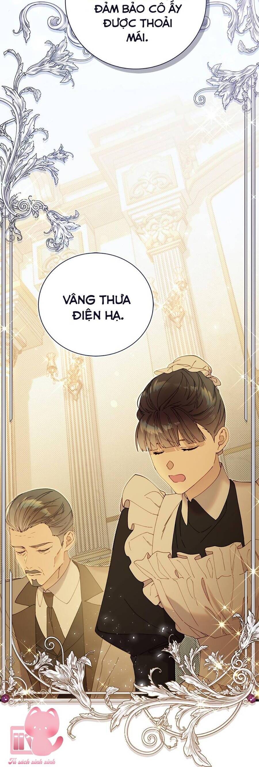 Công Chúa Chloe Chapter 129 - Trang 48