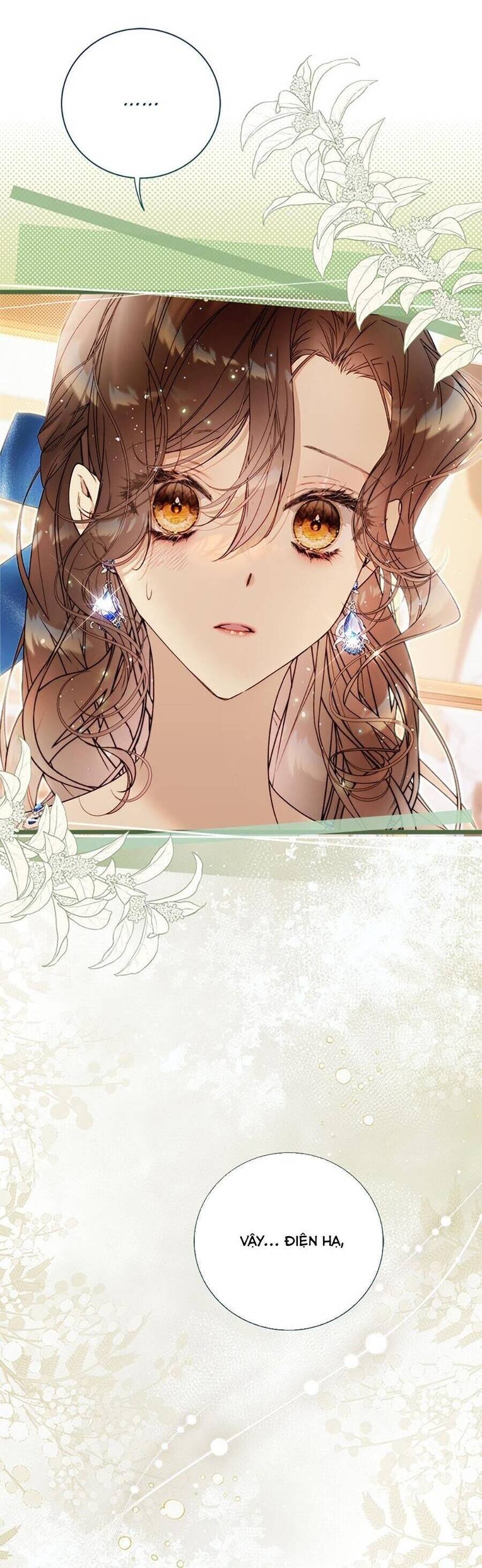 Công Chúa Chloe Chapter 126 - Trang 12