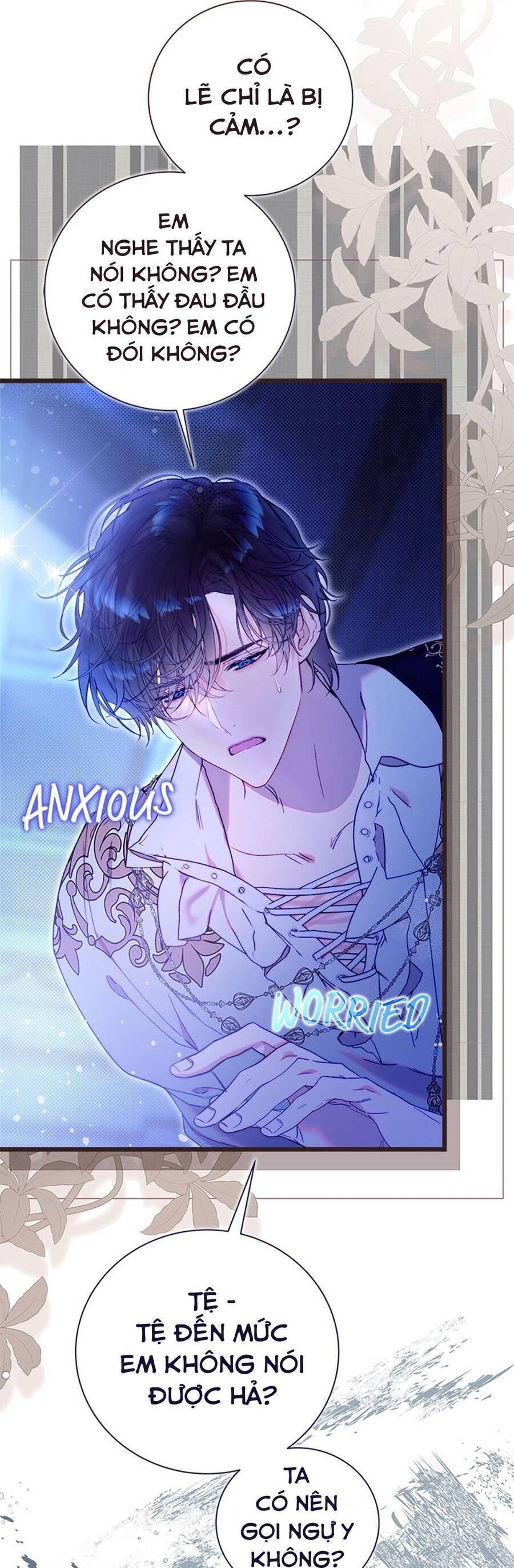 Công Chúa Chloe Chapter 127 - Trang 94