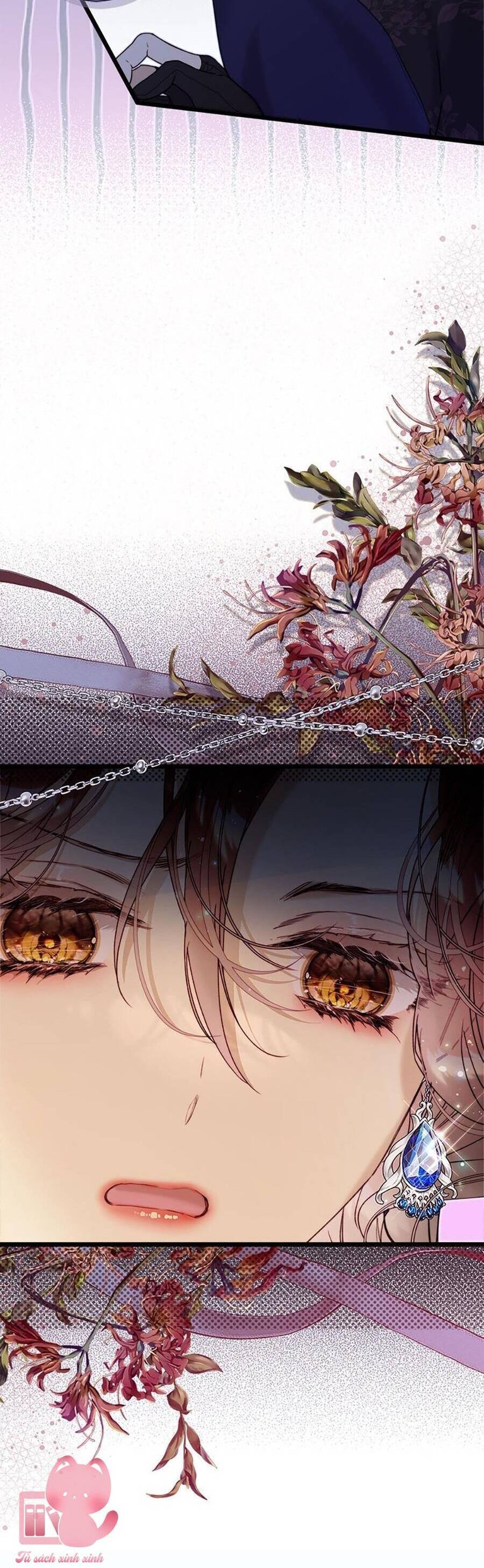 Công Chúa Chloe Chapter 125 - Trang 39