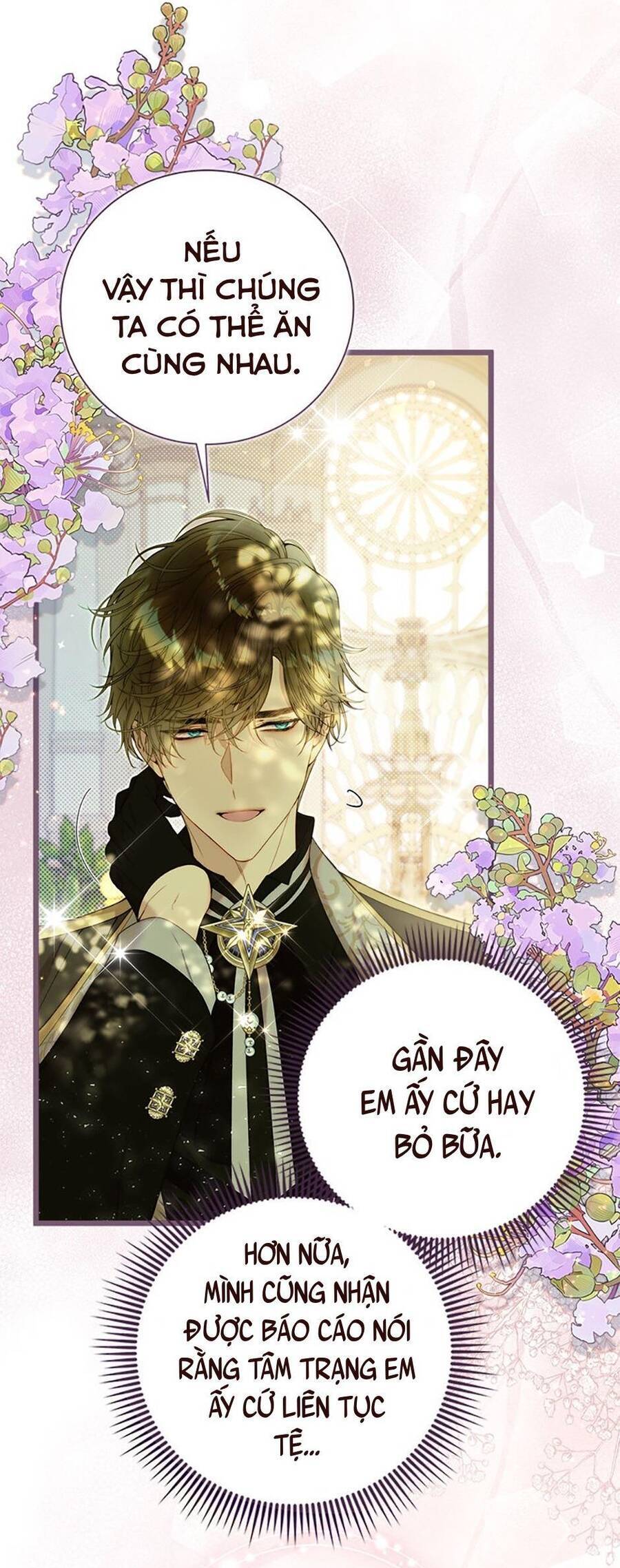 Công Chúa Chloe Chapter 129 - Trang 52