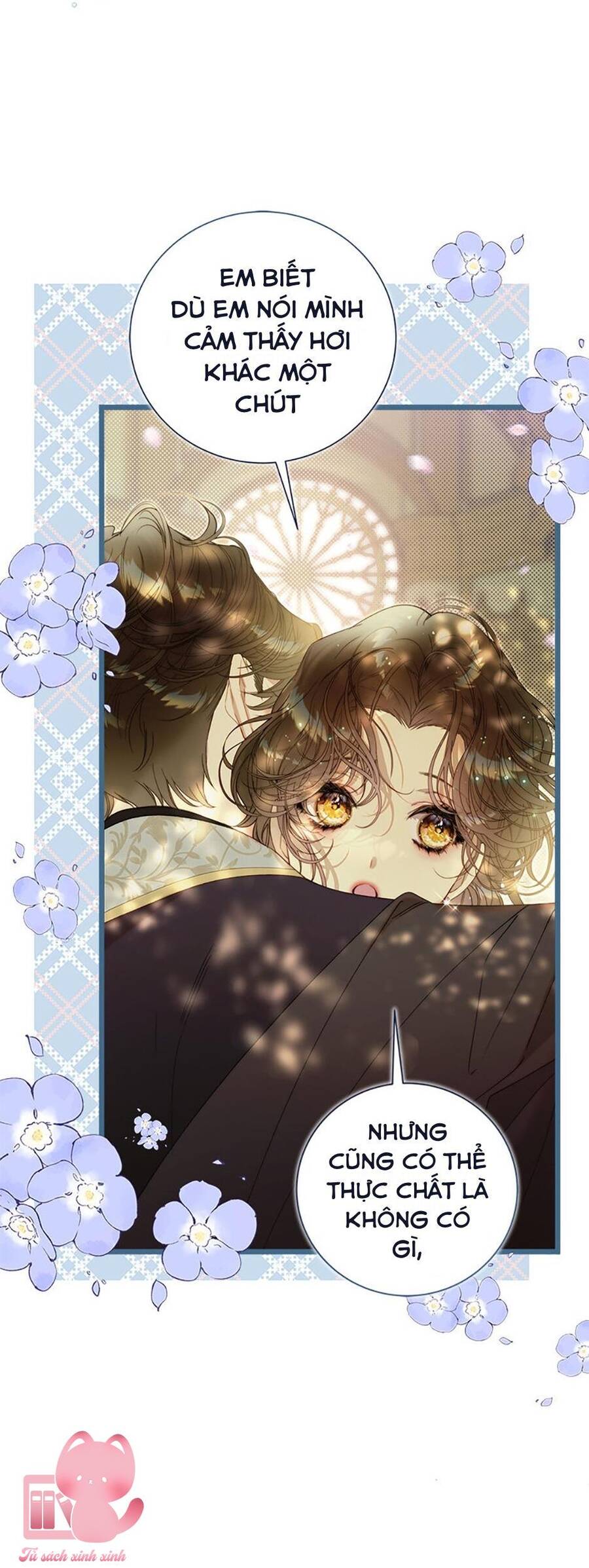 Công Chúa Chloe Chapter 130 - Trang 7