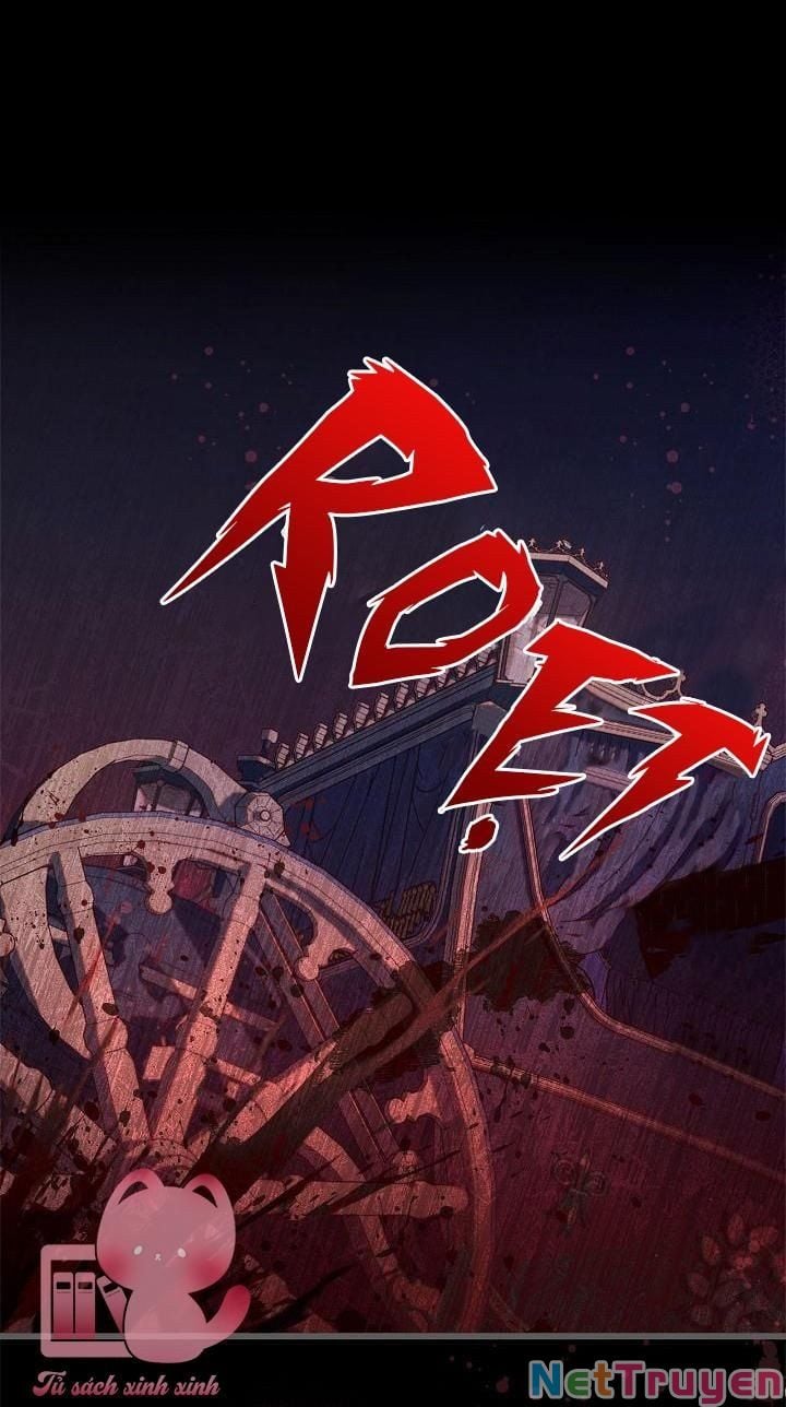 Công Chúa Chloe Chapter 96 - Trang 25