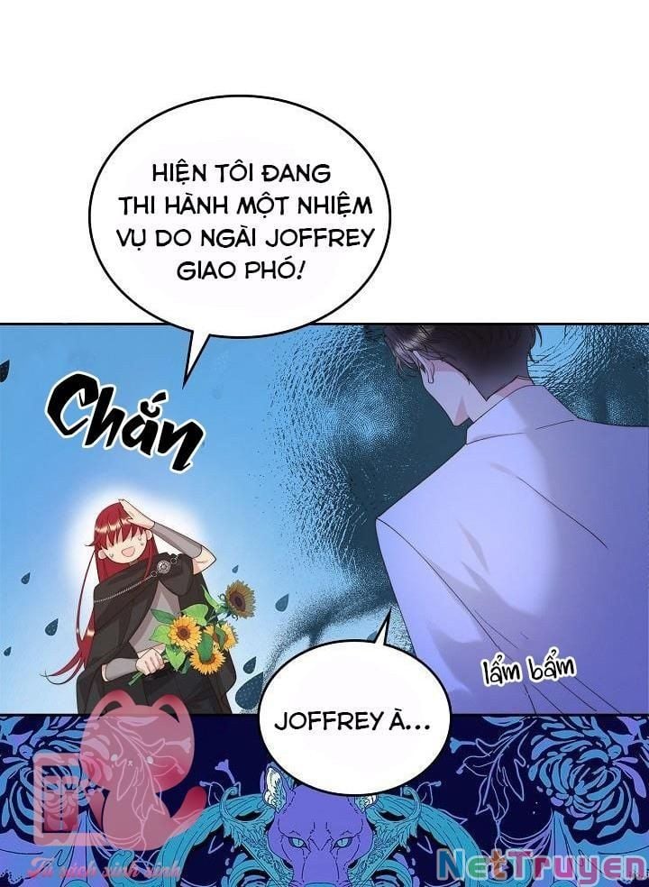 Công Chúa Chloe Chapter 96 - Trang 58