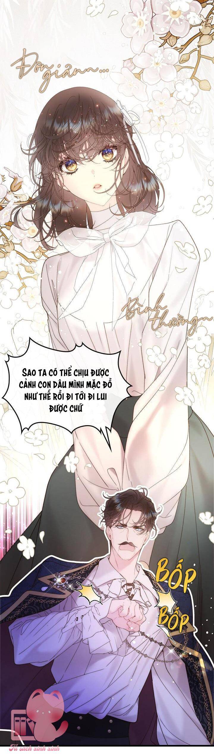Công Chúa Chloe Chapter 109 - Trang 41