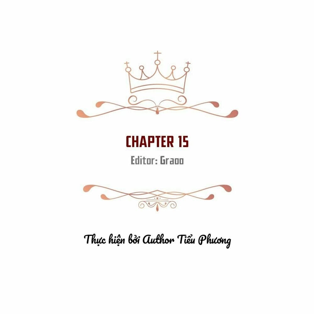 Công Chúa Chloe Chapter 15 - Trang 0
