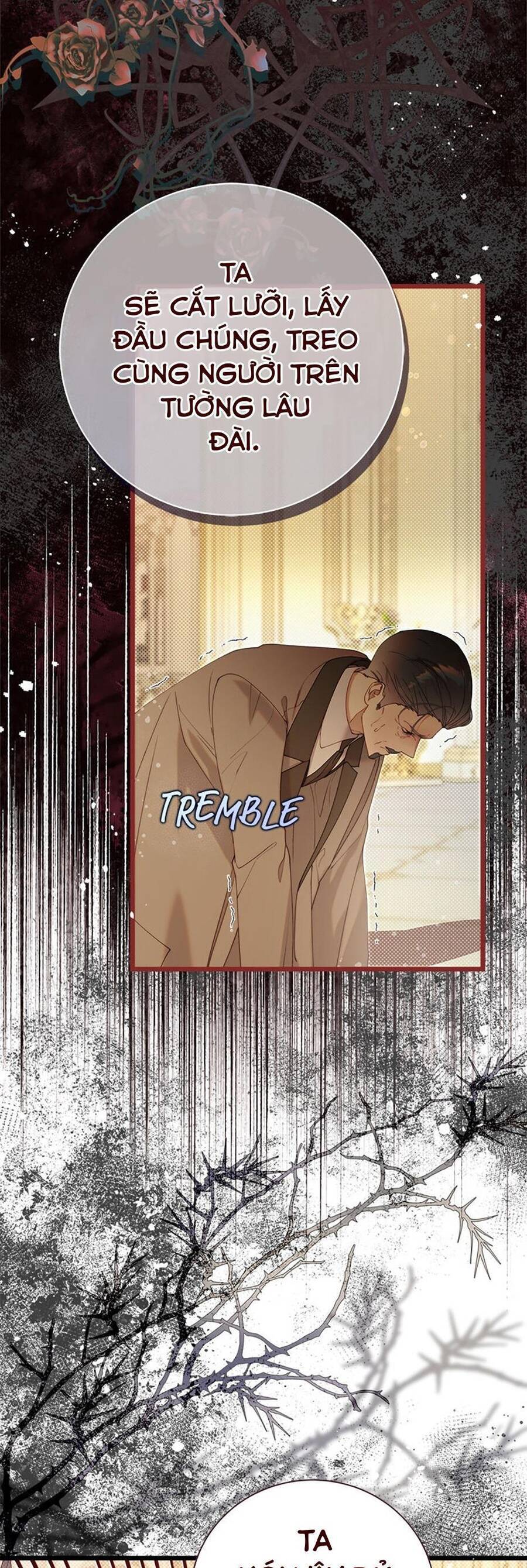 Công Chúa Chloe Chapter 129 - Trang 36