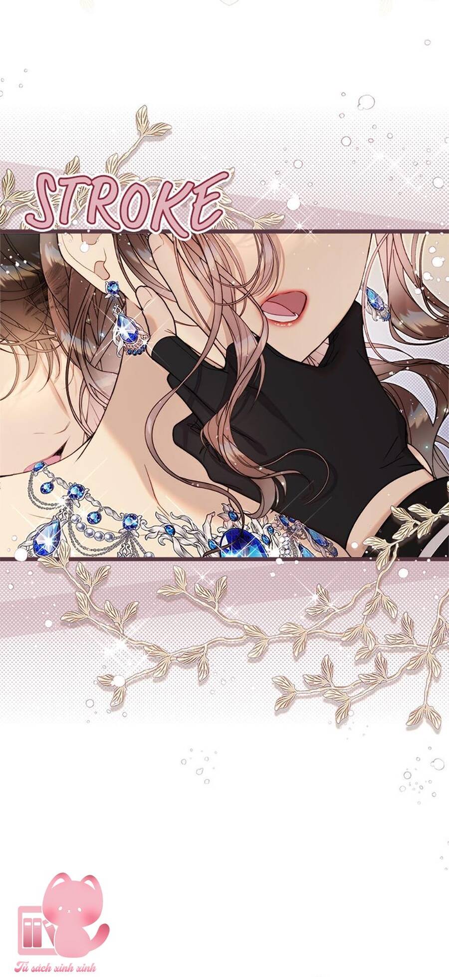 Công Chúa Chloe Chapter 127 - Trang 8