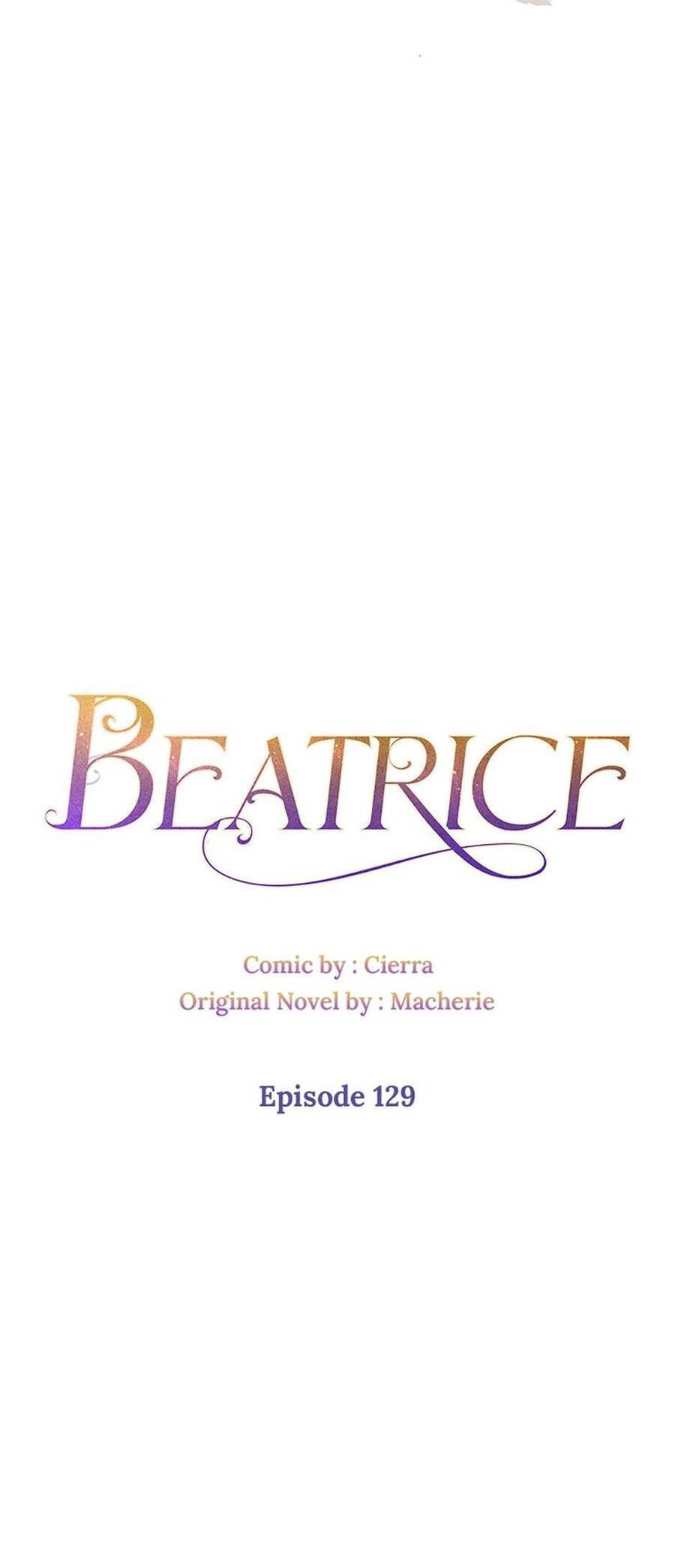 Công Chúa Chloe Chapter 129 - Trang 49