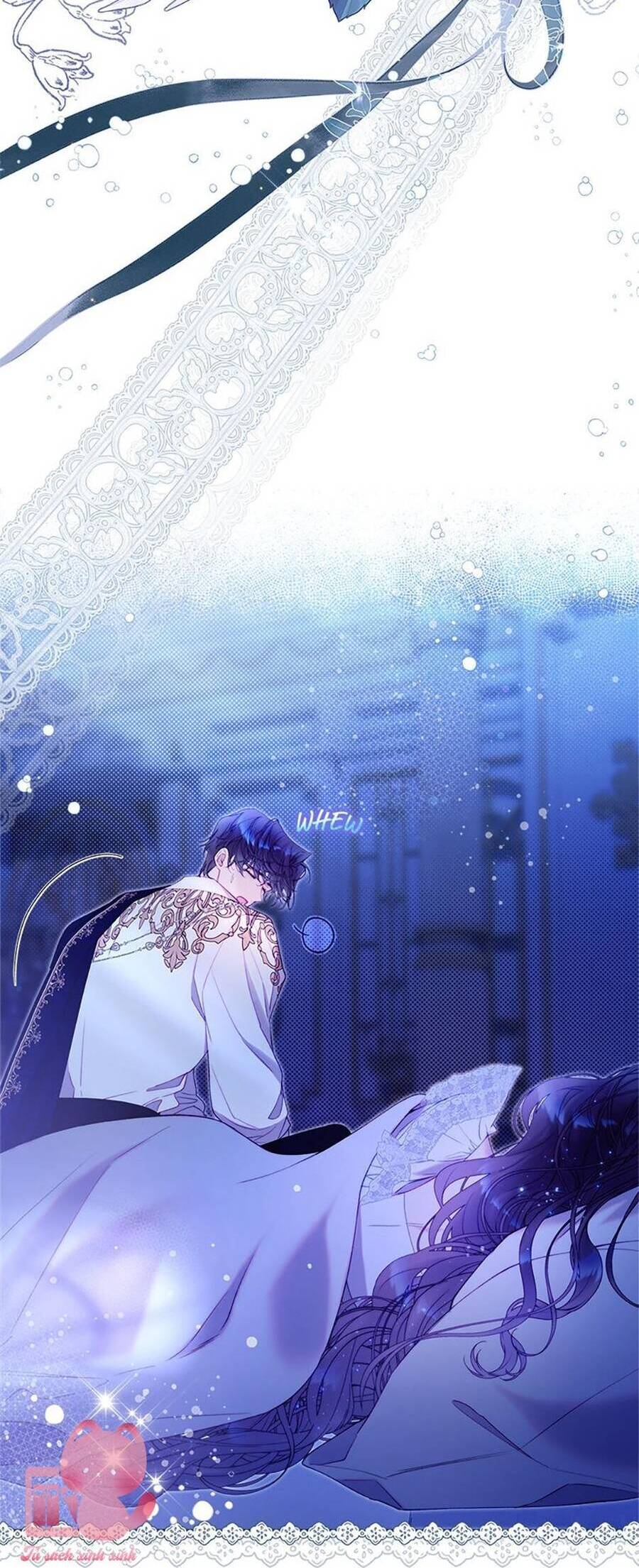 Công Chúa Chloe Chapter 127 - Trang 24