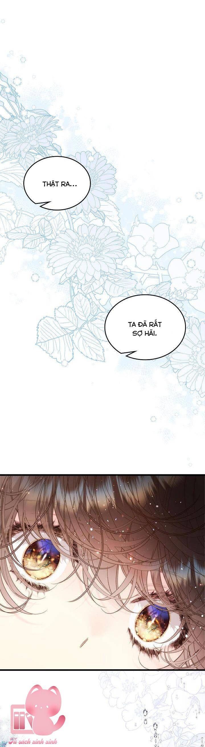 Công Chúa Chloe Chapter 109 - Trang 21