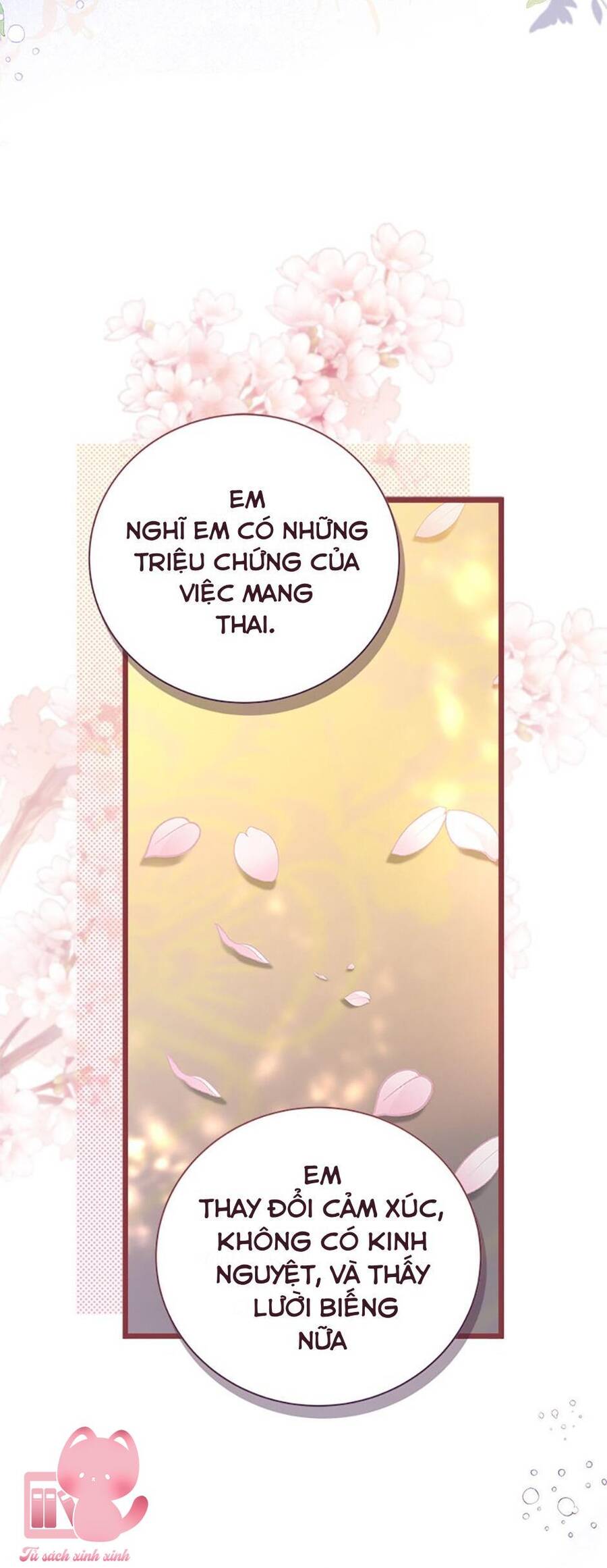 Công Chúa Chloe Chapter 130 - Trang 4