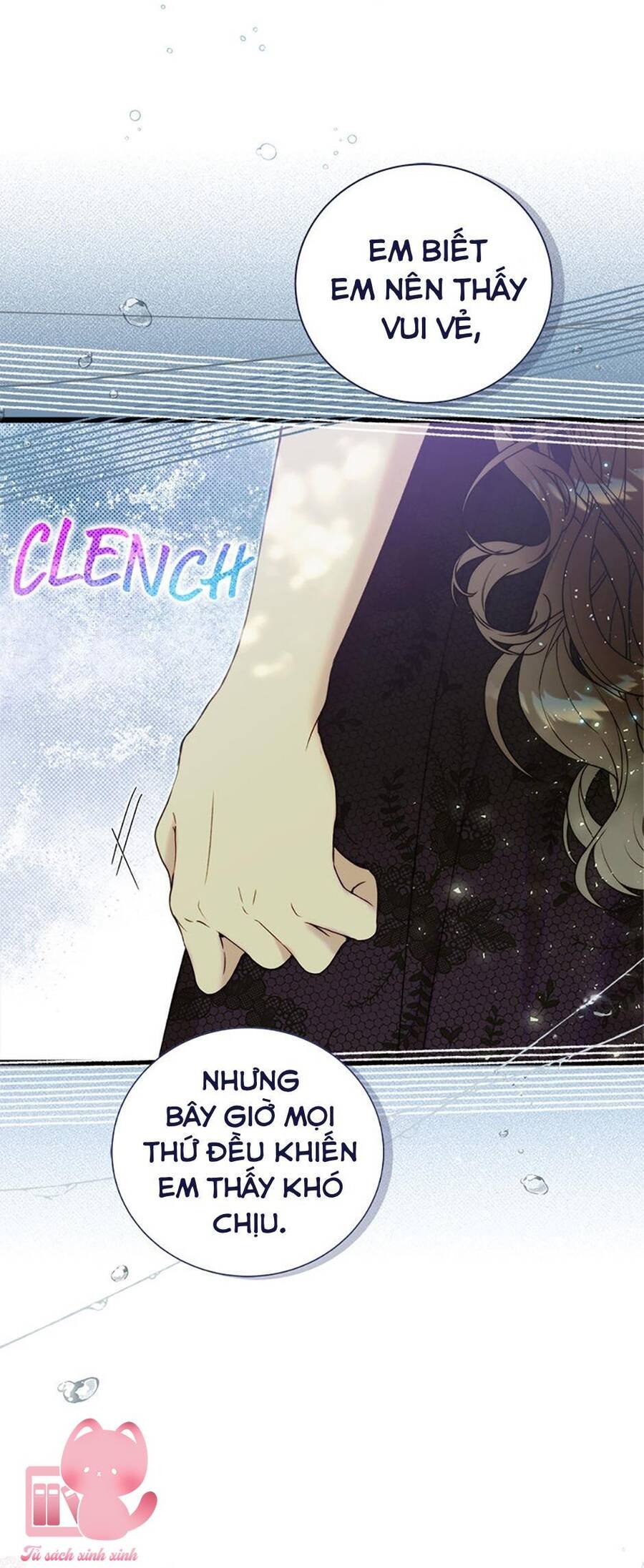 Công Chúa Chloe Chapter 129 - Trang 57