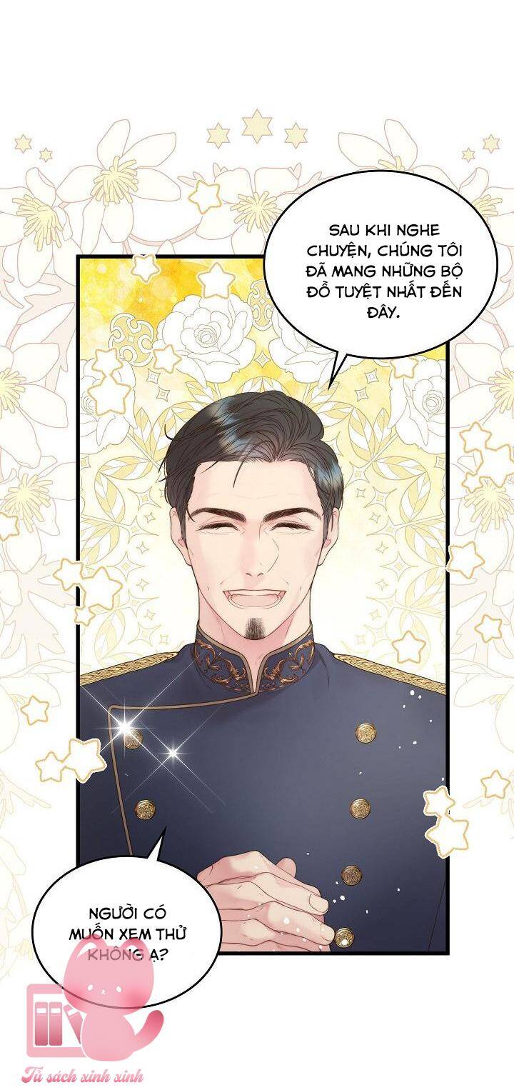 Công Chúa Chloe Chapter 109 - Trang 52
