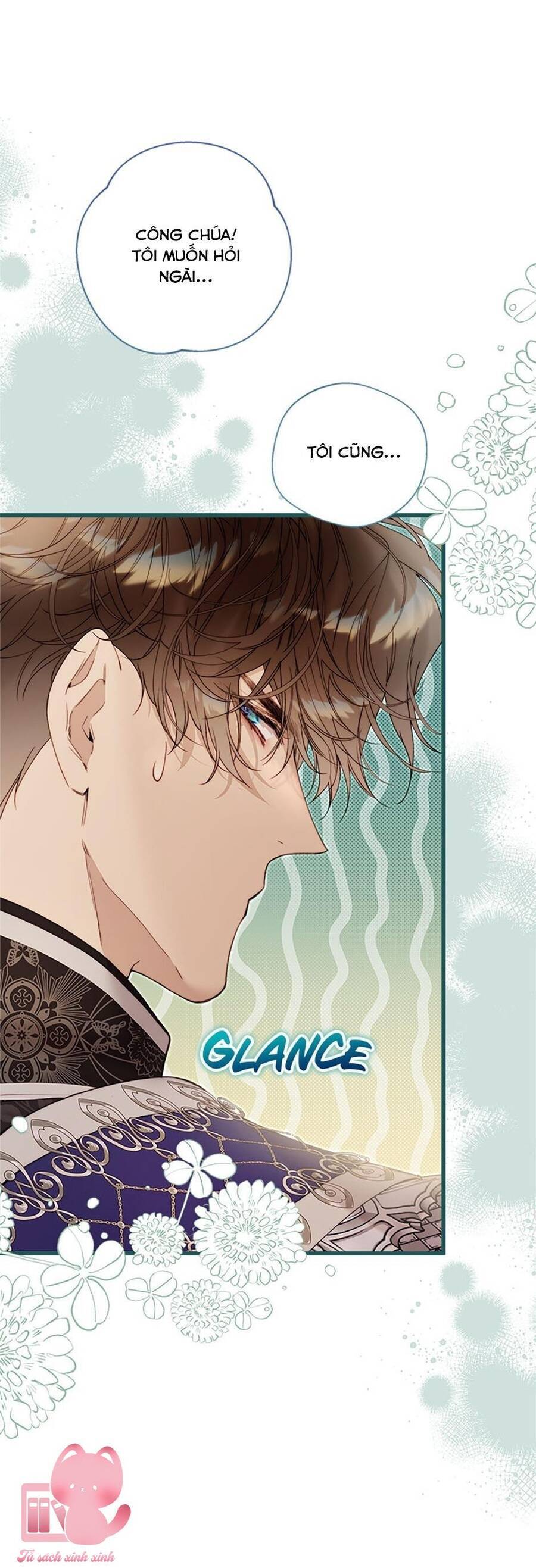 Công Chúa Chloe Chapter 126 - Trang 35
