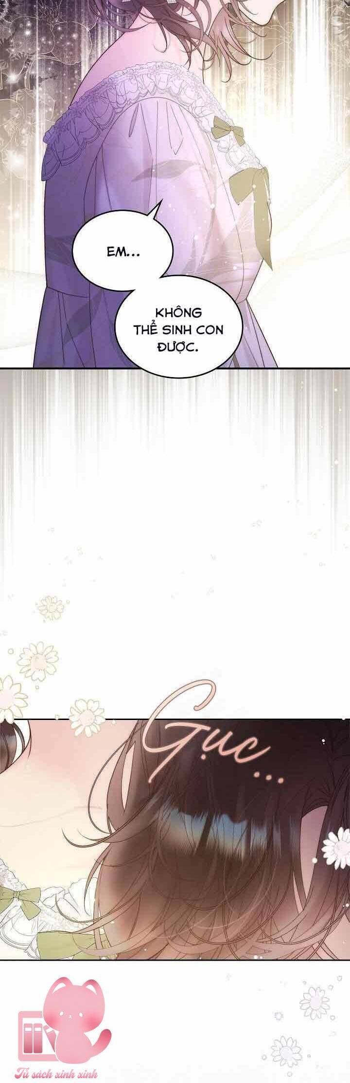 Công Chúa Chloe Chapter 107 - Trang 14