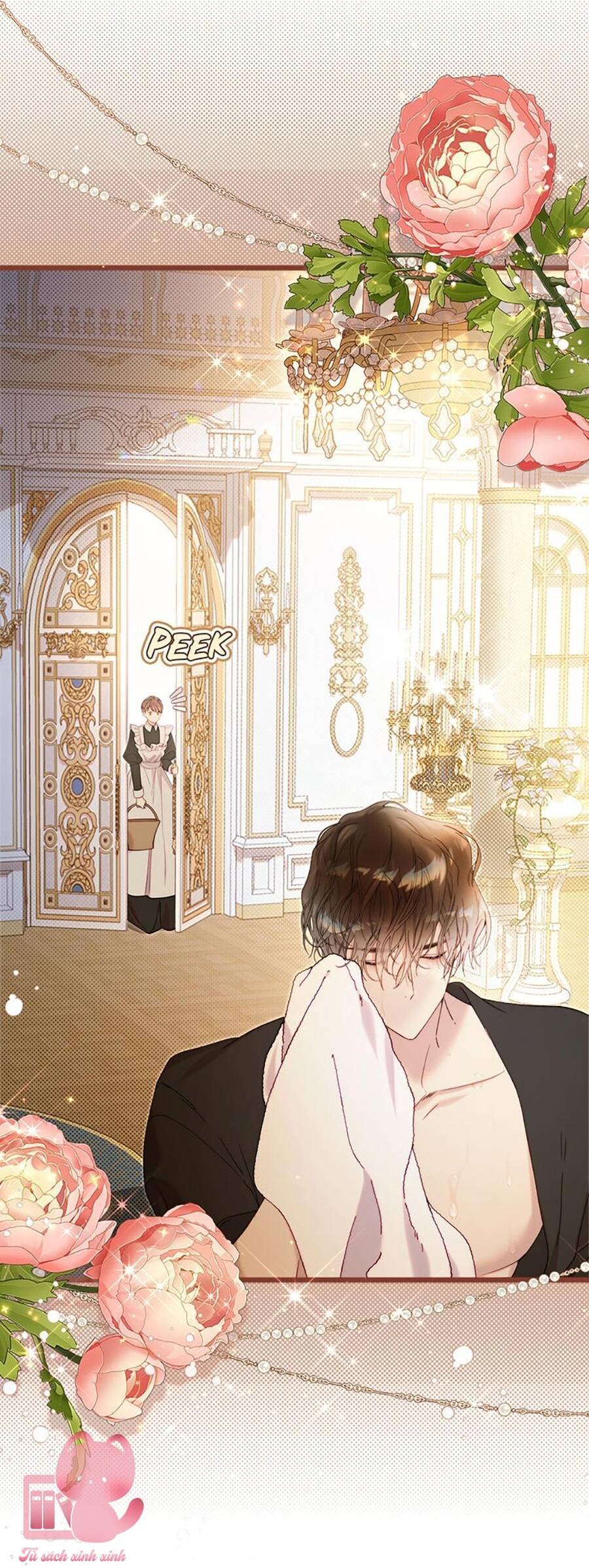 Công Chúa Chloe Chapter 127 - Trang 21