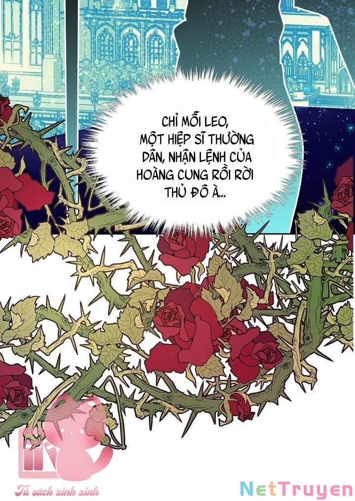 Công Chúa Chloe Chapter 96 - Trang 60