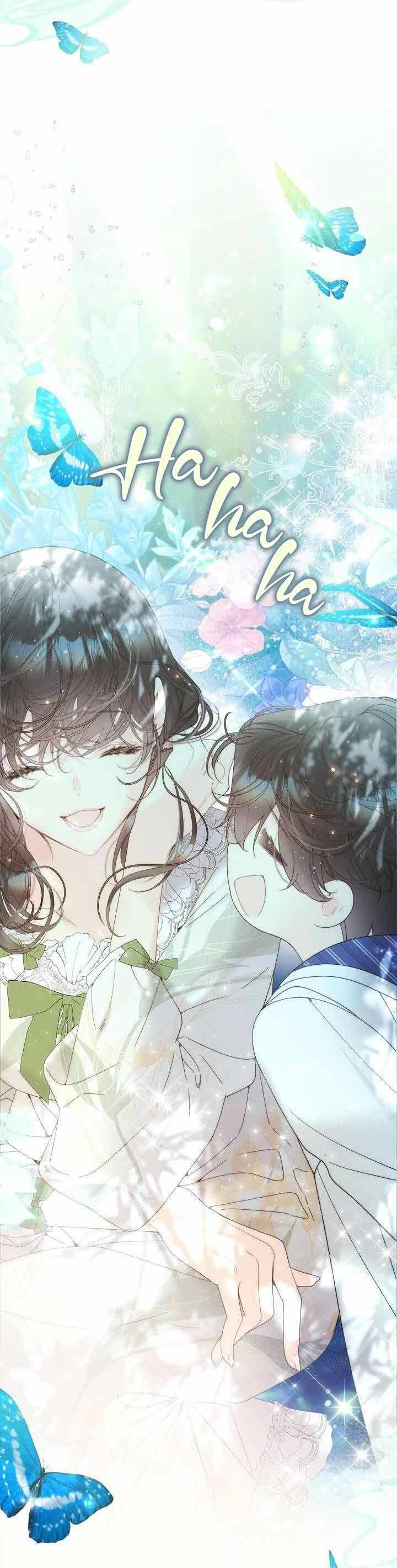 Công Chúa Chloe Chapter 107 - Trang 27