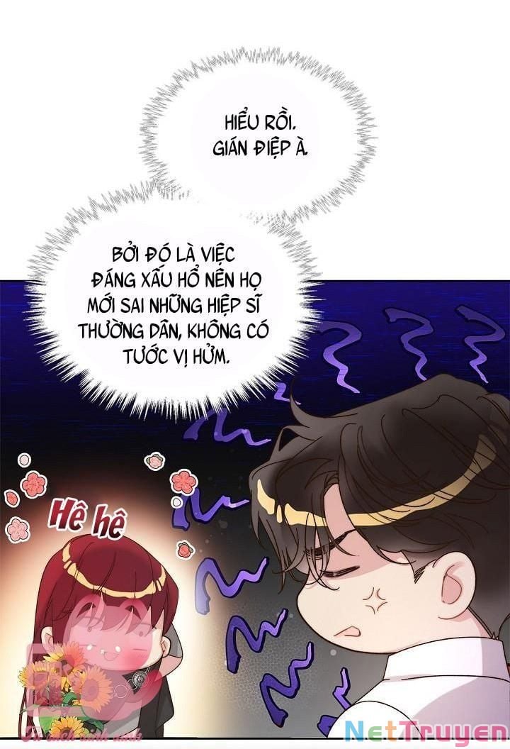 Công Chúa Chloe Chapter 96 - Trang 63